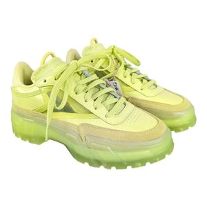 REEBOk Club C x CARDI‎ Sneakers (Size 6.5)